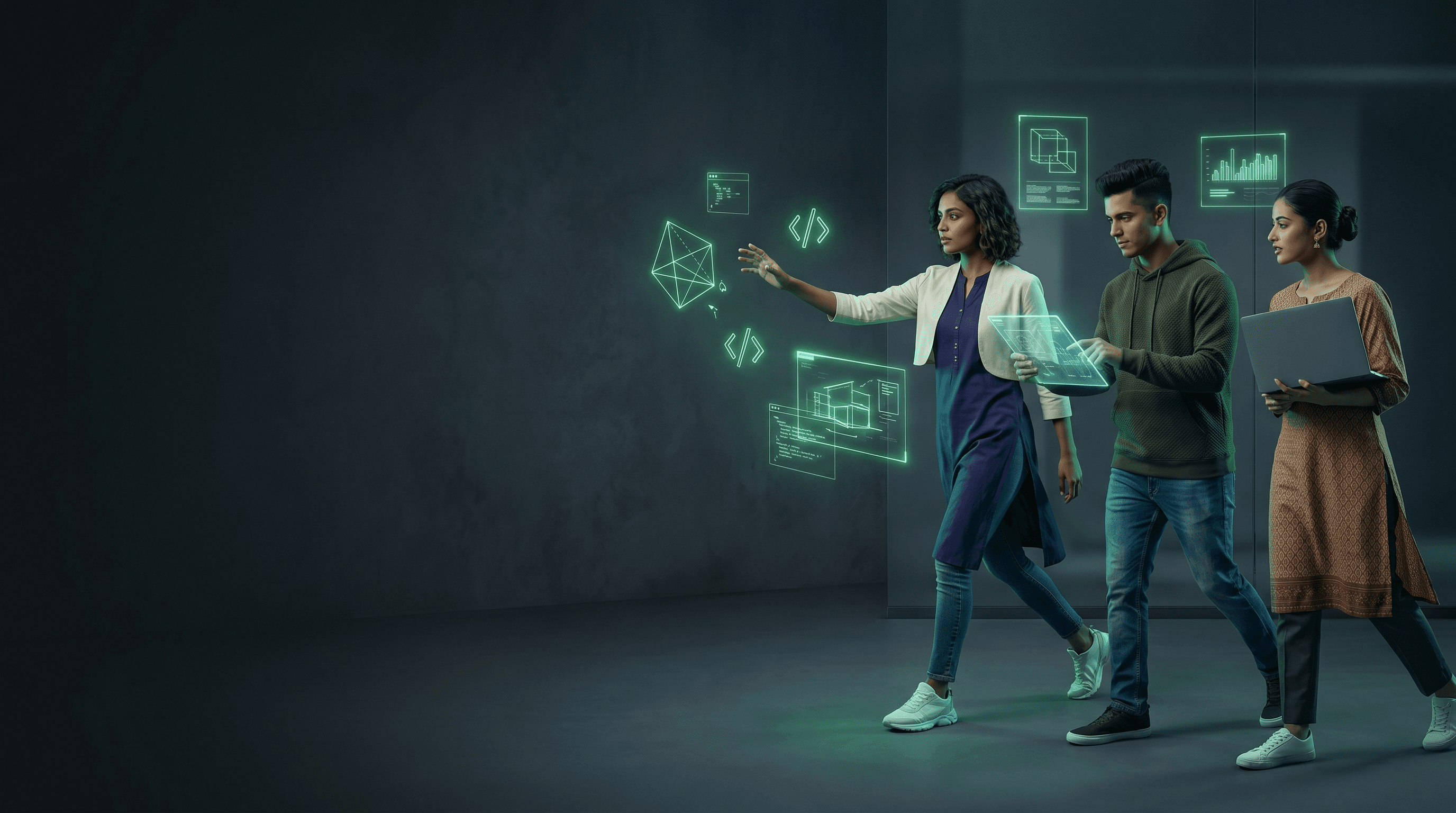 Join UGC — Become an Unlearner