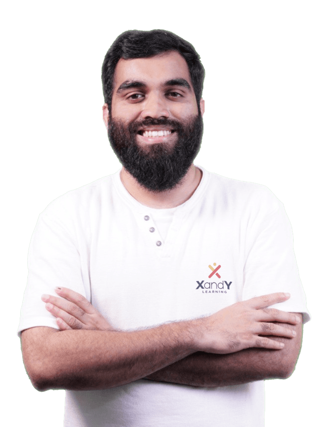 Mohammed Ajmal C, founder of UGC